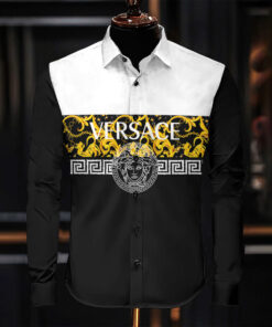 High Quality Printed Men's Long Sleeve Shirt 2024 NG25041802