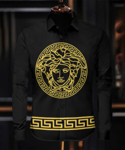 High Quality Printed Men's Long Sleeve Shirt 2024 NG25041804