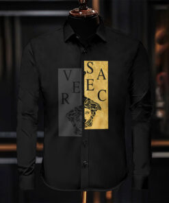 High Quality Printed Men's Long Sleeve Shirt 2024 NG25041805