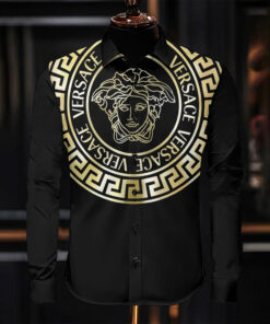 High Quality Printed Men's Long Sleeve Shirt 2024 NG25041806