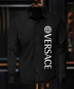 High Quality Printed Men's Long Sleeve Shirt 2024 NG25041809