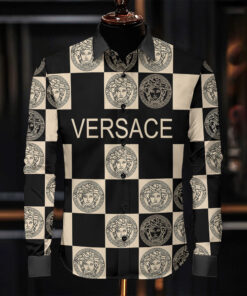 High Quality Printed Men's Long Sleeve Shirt 2024 NG25041816