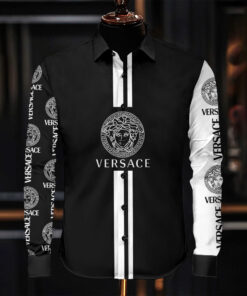 High Quality Printed Men's Long Sleeve Shirt 2024 NG25041817