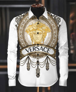 High Quality Printed Men's Long Sleeve Shirt 2024 NG25041823