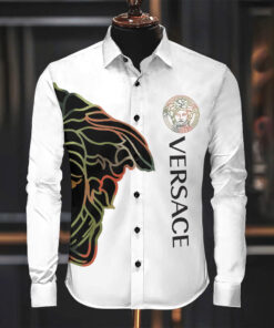 High Quality Printed Men's Long Sleeve Shirt 2024 NG25041824