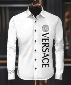 High Quality Printed Men's Long Sleeve Shirt 2024 NG25041825