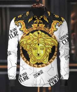 High Quality Printed Men's Long Sleeve Shirt 2024 NG25041828