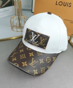 Hot Brand Luxury-Cap-HD9001