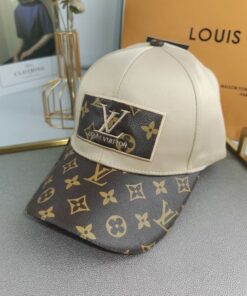 Hot Brand Luxury-Cap-HD9002
