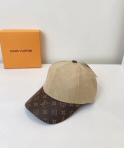 Hot Brand Luxury-Cap-HD9003