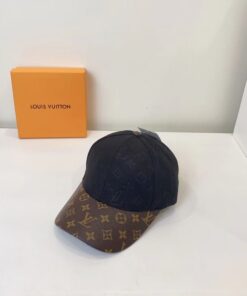 Hot Brand Luxury-Cap-HD9007