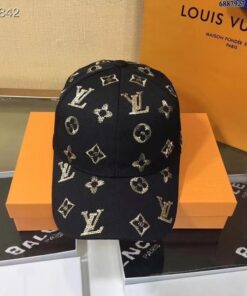 Hot Brand Luxury-Cap-HD9008