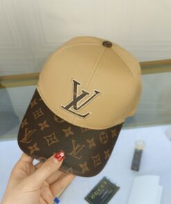 Hot Brand Luxury-Cap-HD9009