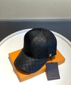 Hot Brand Luxury-Cap-HD9010