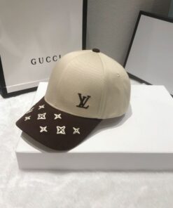 Hot Brand Luxury-Cap-HD9011