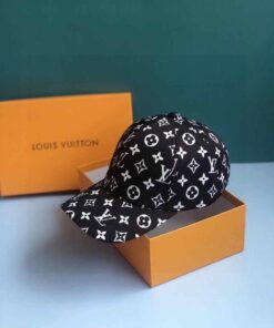 Hot Brand Luxury-Cap-HD9013