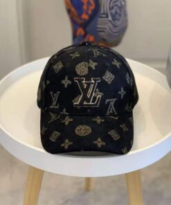 Hot Brand Luxury-Cap-HD9014