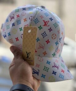 Hot Brand Luxury-Cap-HD9015