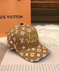 Hot Brand Luxury-Cap-HD9016