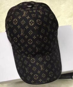 Hot Brand Luxury-Cap-HD9017