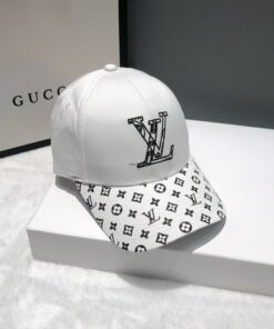 Hot Brand Luxury-Cap-HD9018