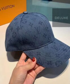 Hot Brand Luxury-Cap-HD9019