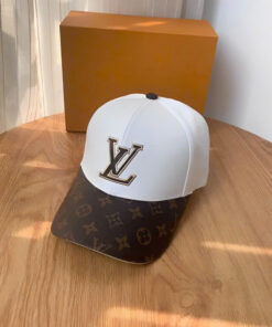 Hot Brand Luxury-Cap-HD9172