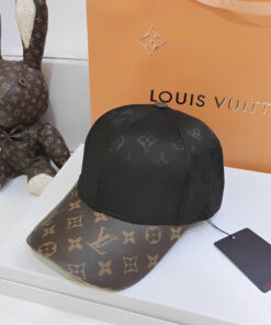 Hot Brand Luxury-Cap-HD9025