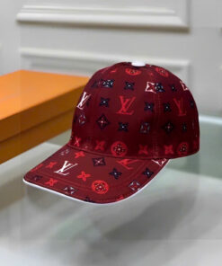 Hot Brand Luxury-Cap-HD9171