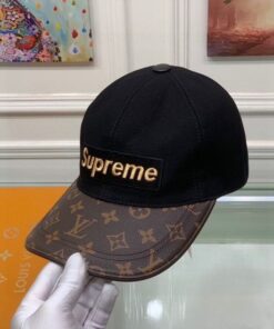 Hot Brand Luxury-Cap-HD9027