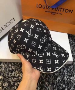 Hot Brand Luxury-Cap-HD9028