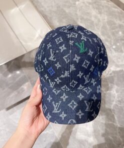 Hot Brand Luxury-Cap-HD9029
