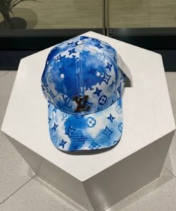 Hot Brand Luxury-Cap-HD9030