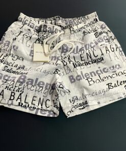 Hot Brand Luxury Short HD9031
