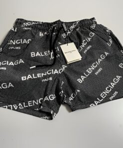 Hot Brand Luxury Short HD9034