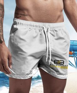 Hot Brand Luxury Short HD9037