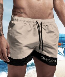Hot Brand Luxury Short HD9038