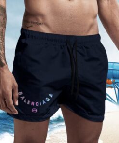 Hot Brand Luxury Short HD9040