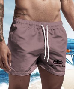 Hot Brand Luxury Short HD9042