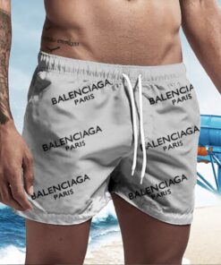 Hot Brand Luxury Short HD9043