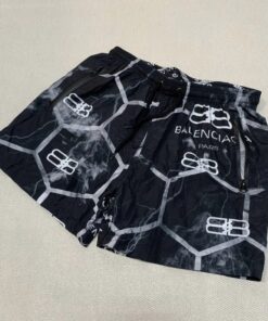 Hot Brand Luxury Short HD9044