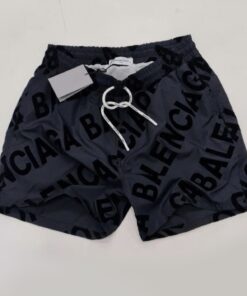 Hot Brand Luxury Short HD9047