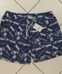 Hot Brand Luxury Short HD9048
