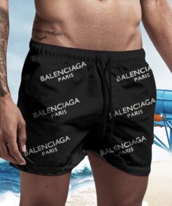 Hot Brand Luxury Short HD9049