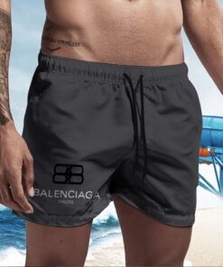 Hot Brand Luxury Short HD9050