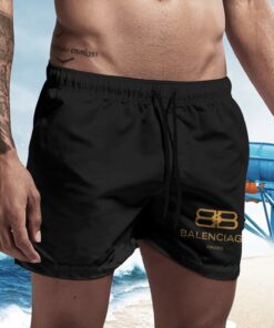 Hot Brand Luxury Short HD9051