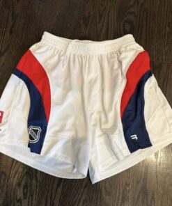 Hot Brand Luxury Short HD9052