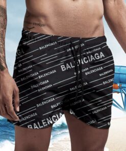 Hot Brand Luxury Short HD9054