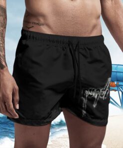 Hot Brand Luxury Short HD9055