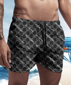 Hot Brand Luxury Short HD9057